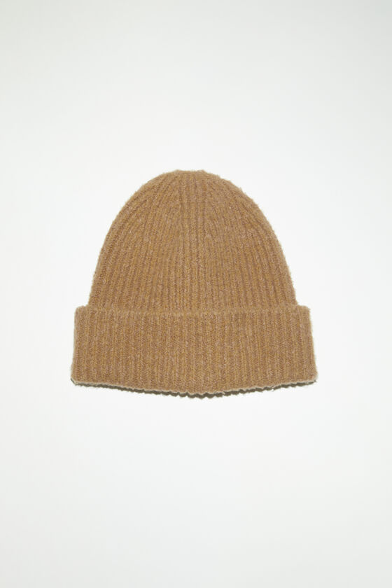 (image for) Top-Level Wool blend beanie